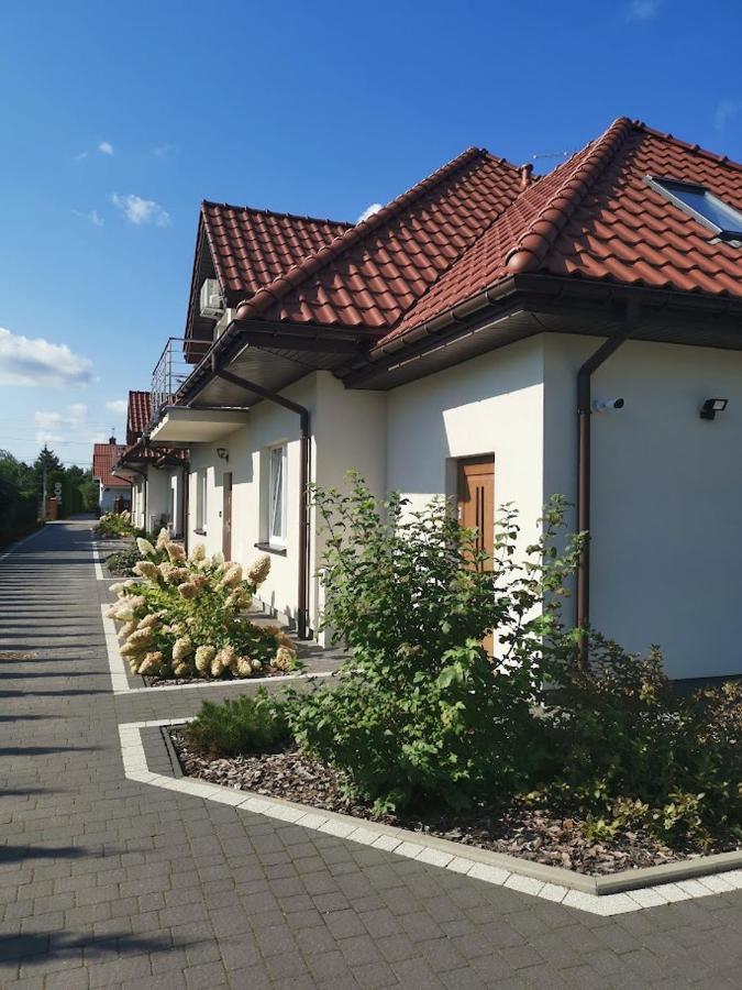 Kalinowy Sen Ii Ferienpark Warschau
